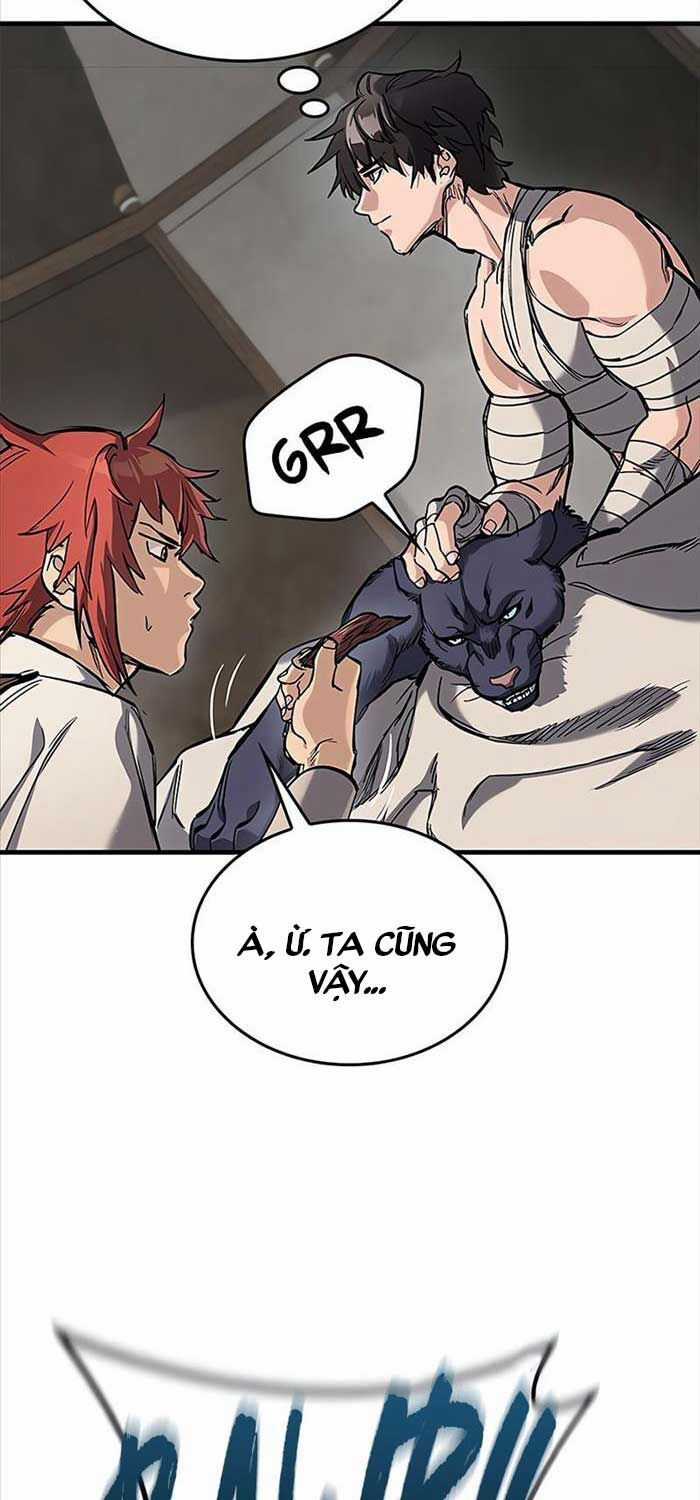 Hiệp Sĩ Sống Vì Ngày Hôm Nay Chương 24 trang 29