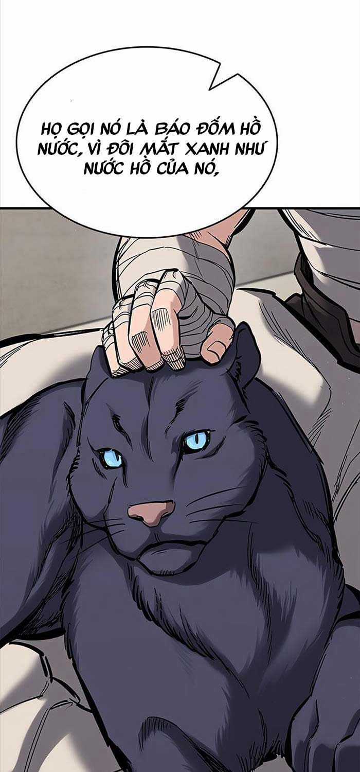 Hiệp Sĩ Sống Vì Ngày Hôm Nay Chương 24 trang 32