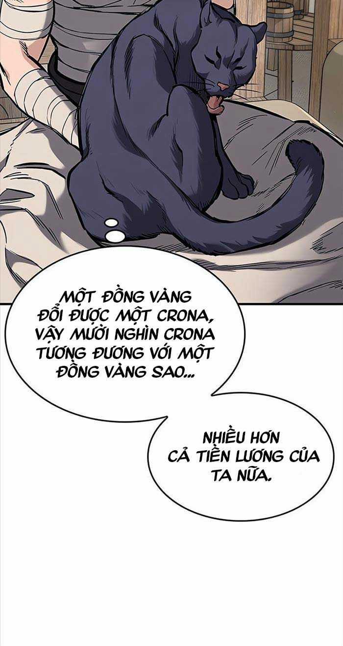 Hiệp Sĩ Sống Vì Ngày Hôm Nay Chương 24 trang 34