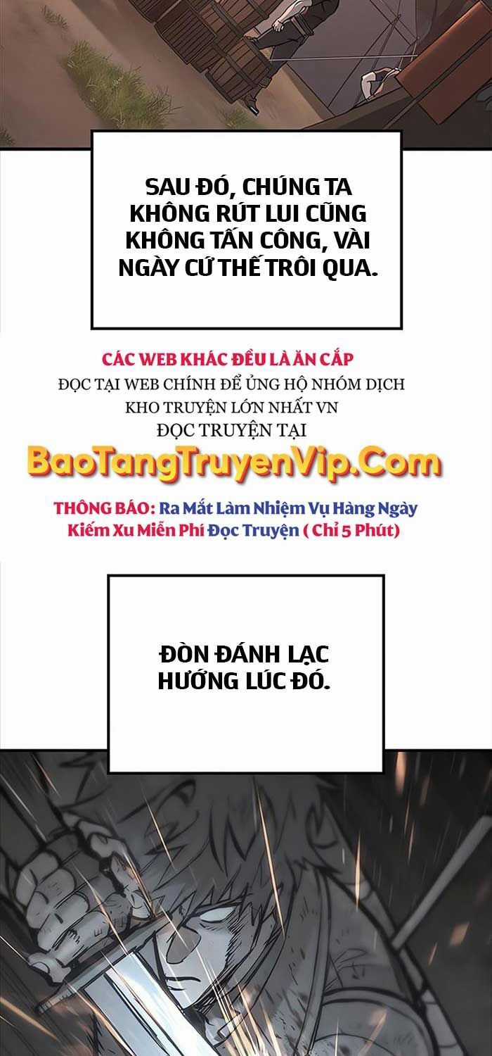 Hiệp Sĩ Sống Vì Ngày Hôm Nay Chương 24 trang 36