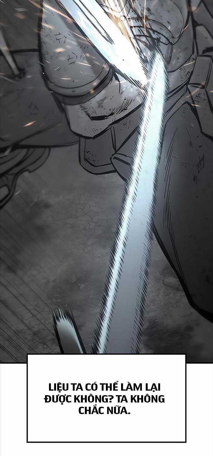 Hiệp Sĩ Sống Vì Ngày Hôm Nay Chương 24 trang 37