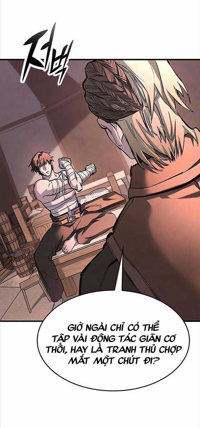 Hiệp Sĩ Sống Vì Ngày Hôm Nay Chương 24 trang 39