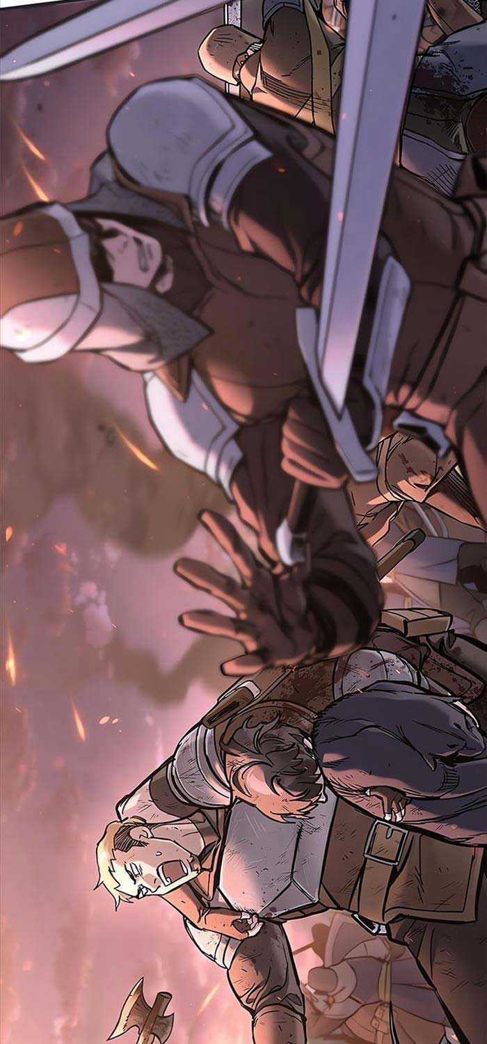 Hiệp Sĩ Sống Vì Ngày Hôm Nay Chương 24 trang 4