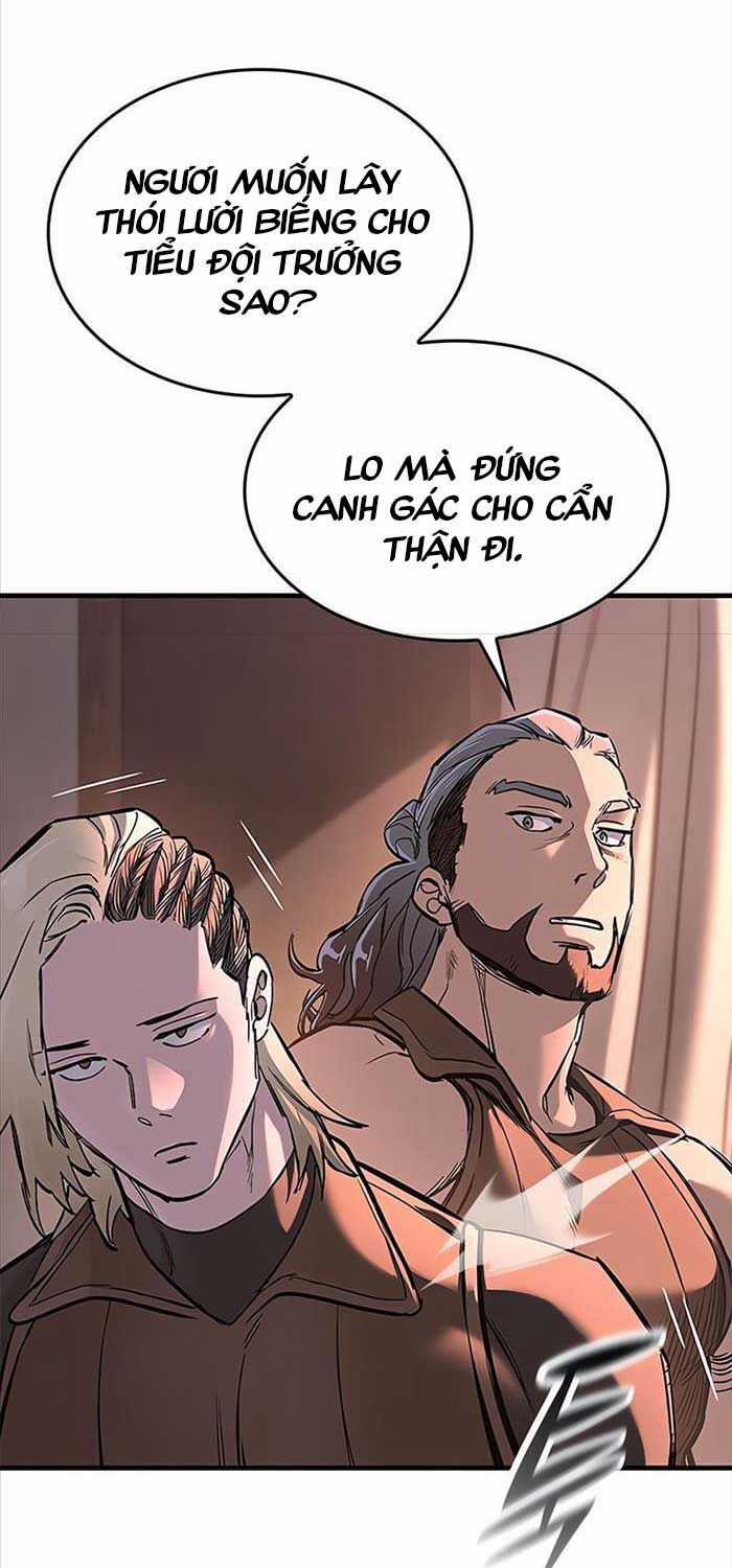 Hiệp Sĩ Sống Vì Ngày Hôm Nay Chương 24 trang 40