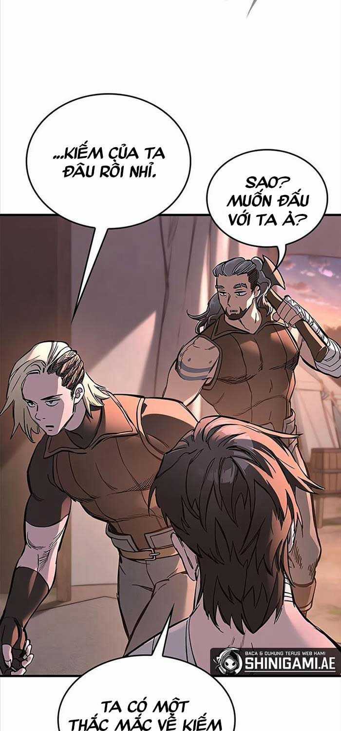 Hiệp Sĩ Sống Vì Ngày Hôm Nay Chương 24 trang 41