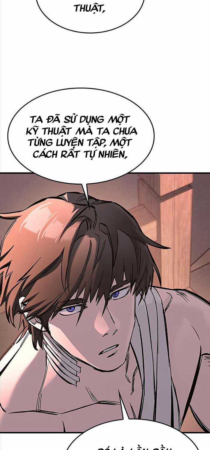 Hiệp Sĩ Sống Vì Ngày Hôm Nay Chương 24 trang 42