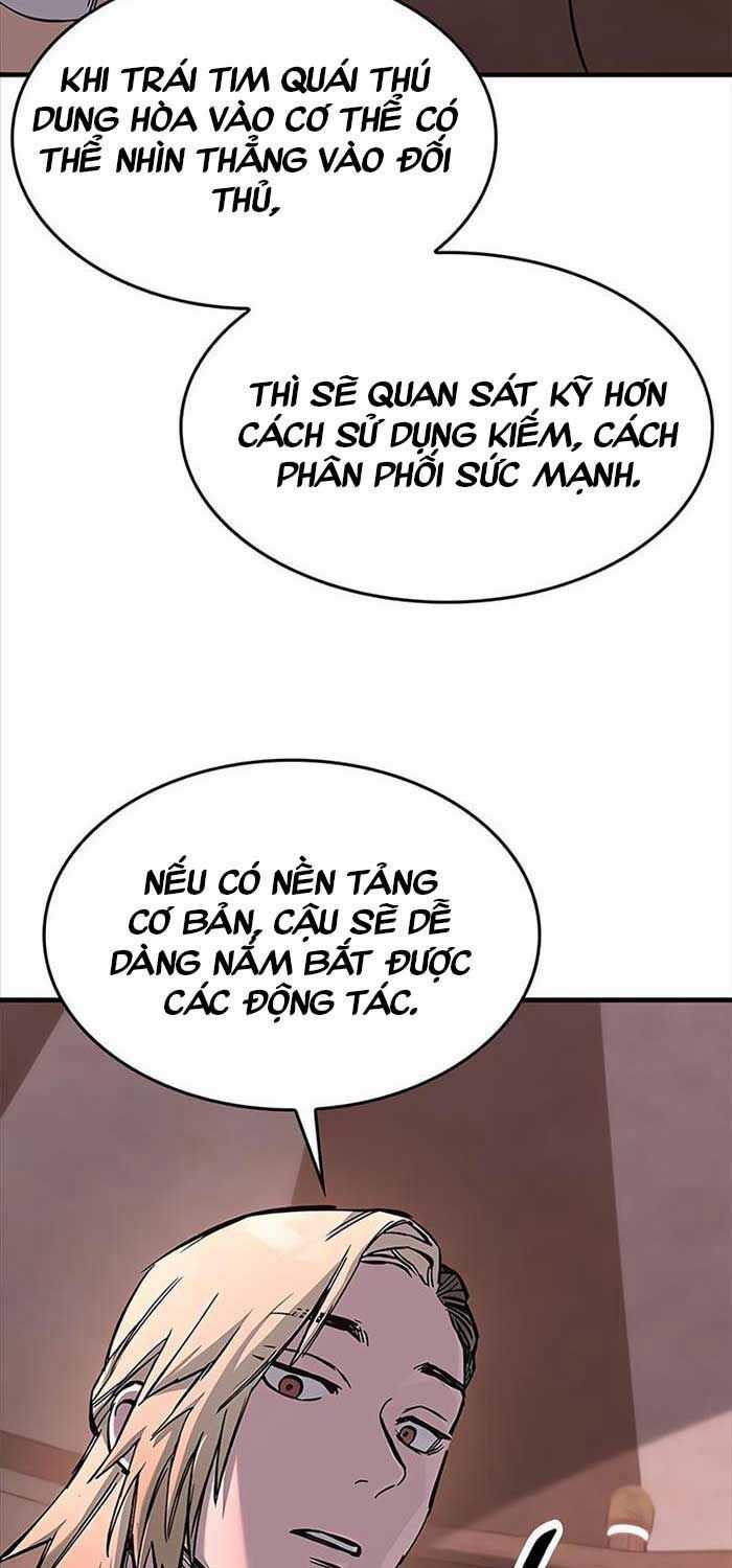 Hiệp Sĩ Sống Vì Ngày Hôm Nay Chương 24 trang 44