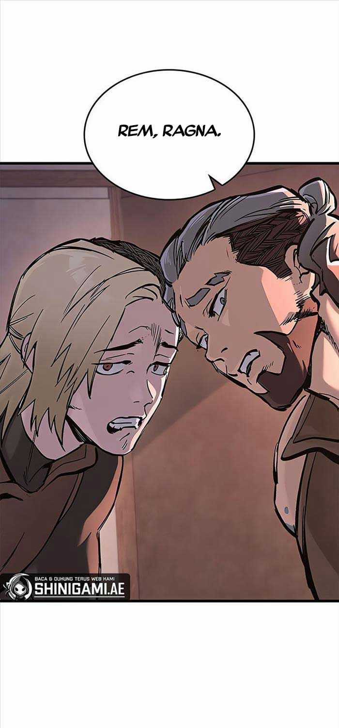 Hiệp Sĩ Sống Vì Ngày Hôm Nay Chương 24 trang 52