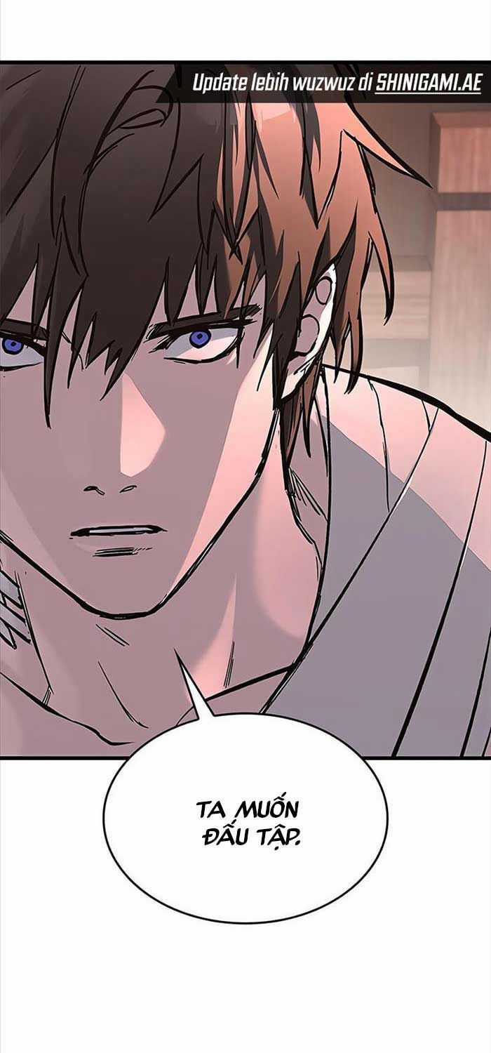 Hiệp Sĩ Sống Vì Ngày Hôm Nay Chương 24 trang 53