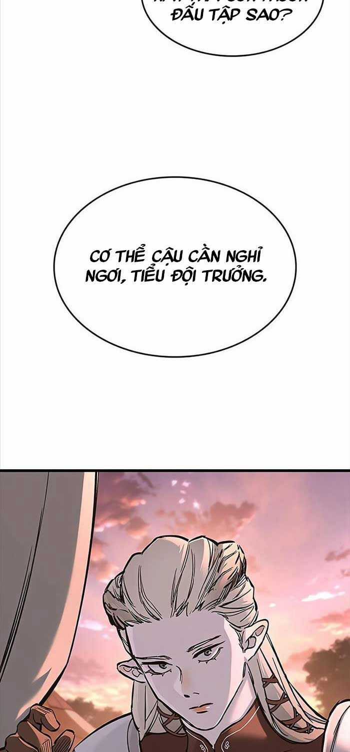 Hiệp Sĩ Sống Vì Ngày Hôm Nay Chương 24 trang 55