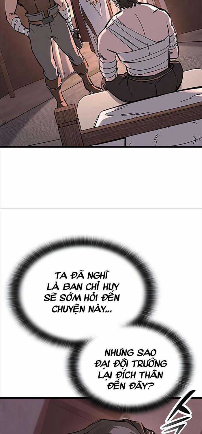 Hiệp Sĩ Sống Vì Ngày Hôm Nay Chương 24 trang 57