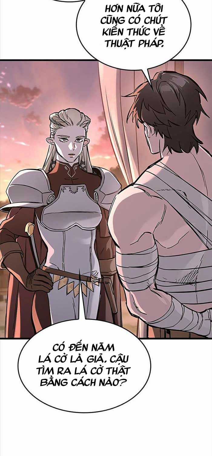 Hiệp Sĩ Sống Vì Ngày Hôm Nay Chương 24 trang 59