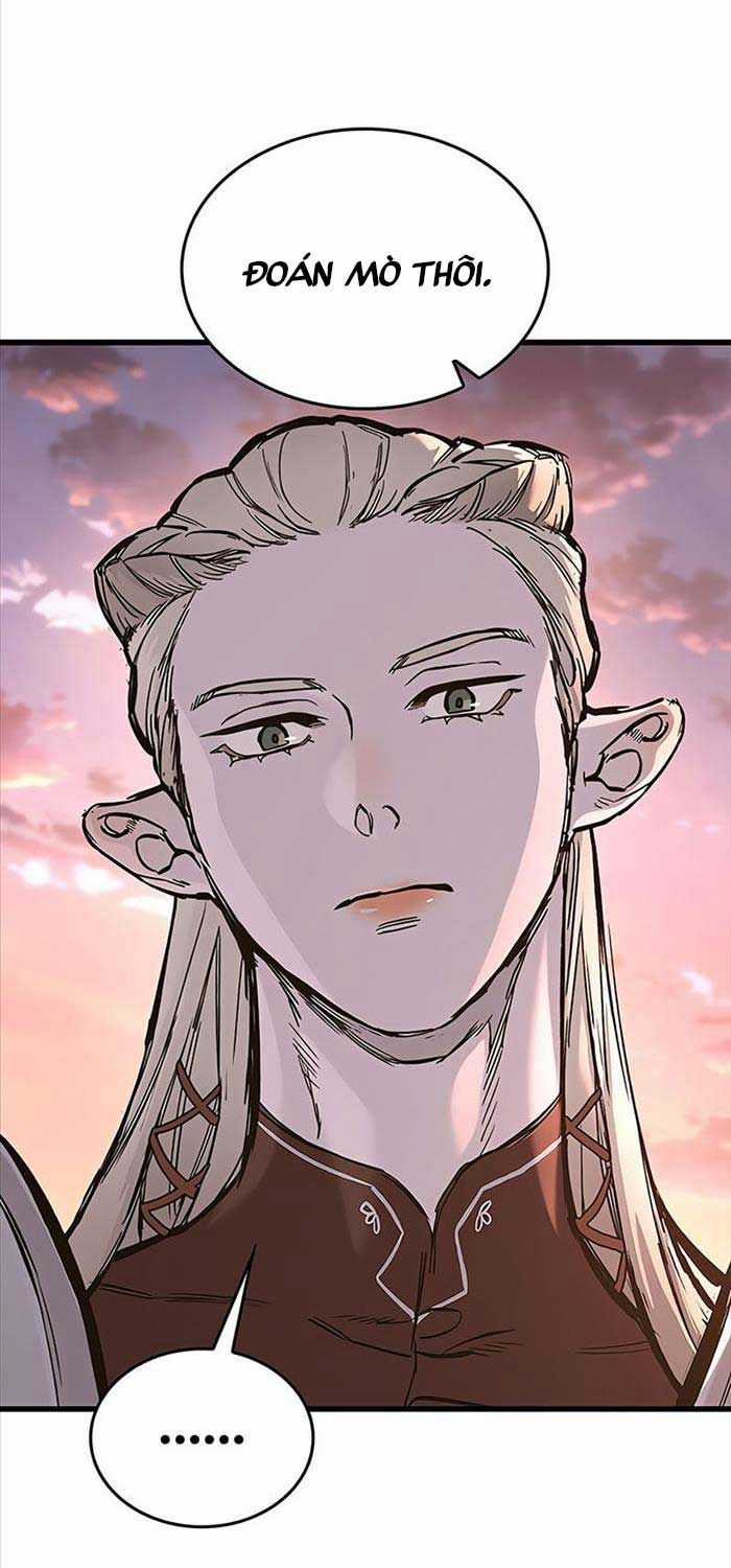 Hiệp Sĩ Sống Vì Ngày Hôm Nay Chương 24 trang 60