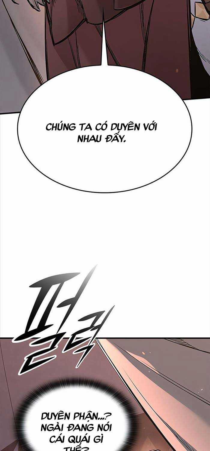 Hiệp Sĩ Sống Vì Ngày Hôm Nay Chương 24 trang 64