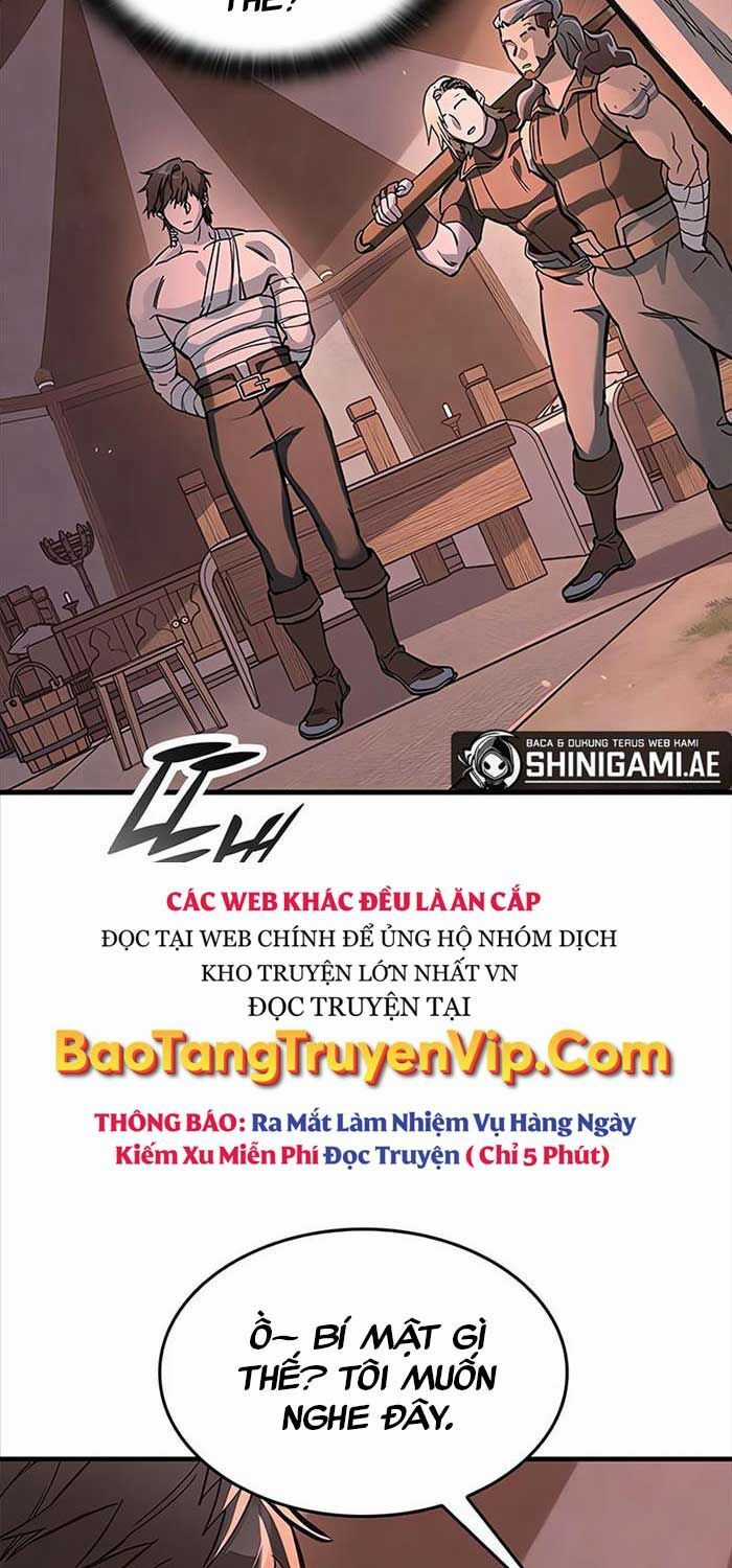 Hiệp Sĩ Sống Vì Ngày Hôm Nay Chương 24 trang 65