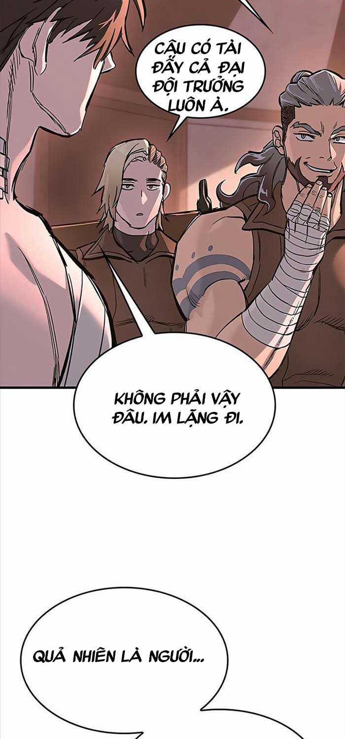 Hiệp Sĩ Sống Vì Ngày Hôm Nay Chương 24 trang 66