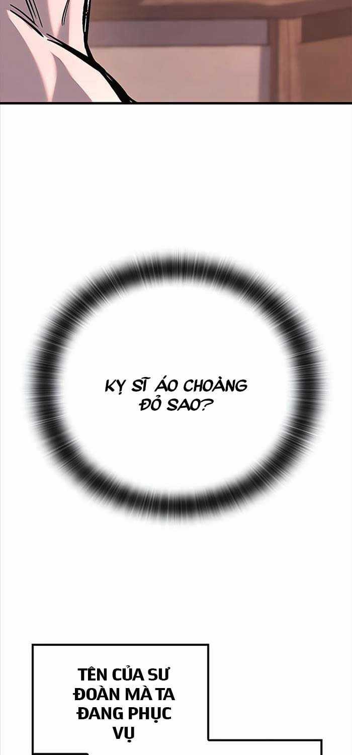 Hiệp Sĩ Sống Vì Ngày Hôm Nay Chương 24 trang 71