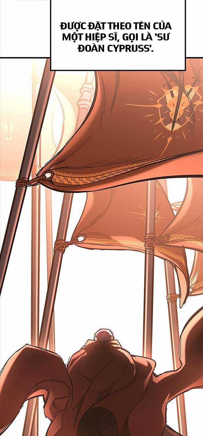 Hiệp Sĩ Sống Vì Ngày Hôm Nay Chương 24 trang 72