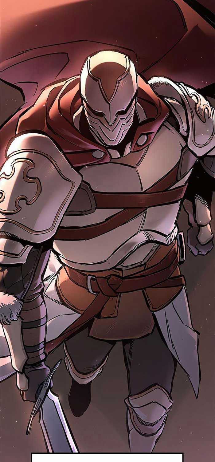 Hiệp Sĩ Sống Vì Ngày Hôm Nay Chương 24 trang 76