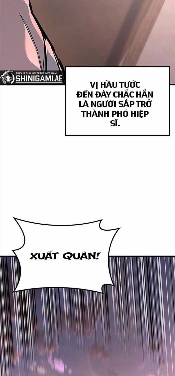 Hiệp Sĩ Sống Vì Ngày Hôm Nay Chương 24 trang 78