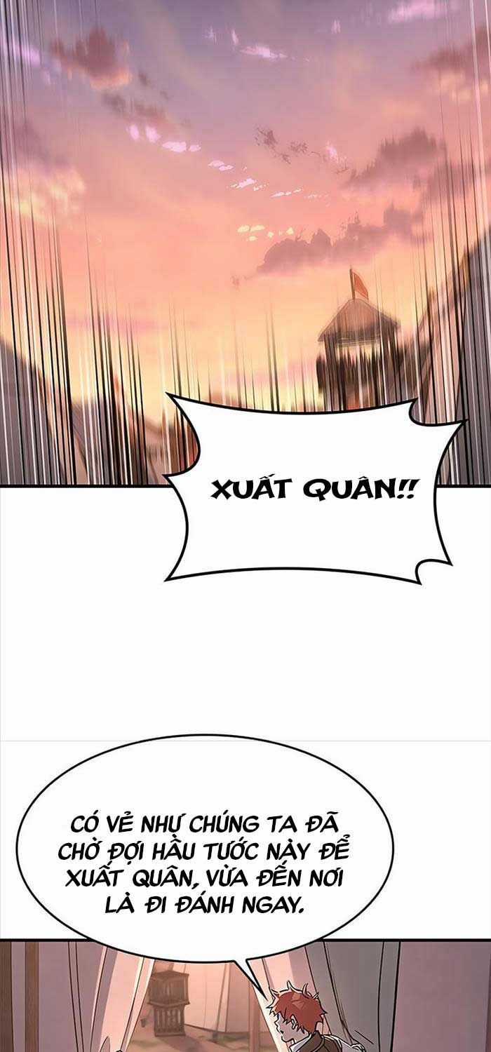 Hiệp Sĩ Sống Vì Ngày Hôm Nay Chương 24 trang 79