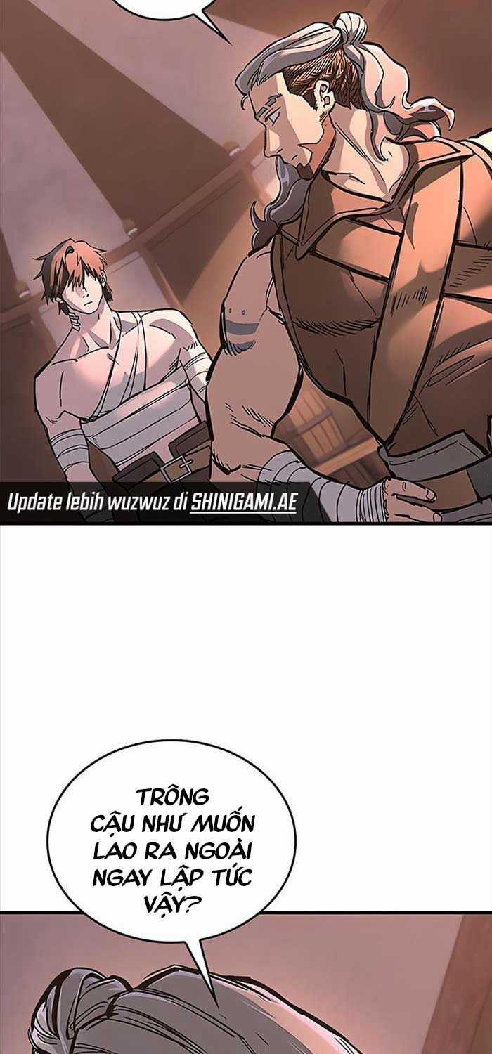 Hiệp Sĩ Sống Vì Ngày Hôm Nay Chương 24 trang 82