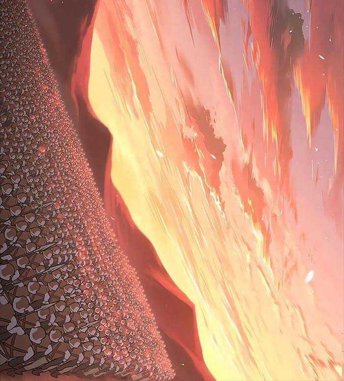 Hiệp Sĩ Sống Vì Ngày Hôm Nay Chương 24 trang 85