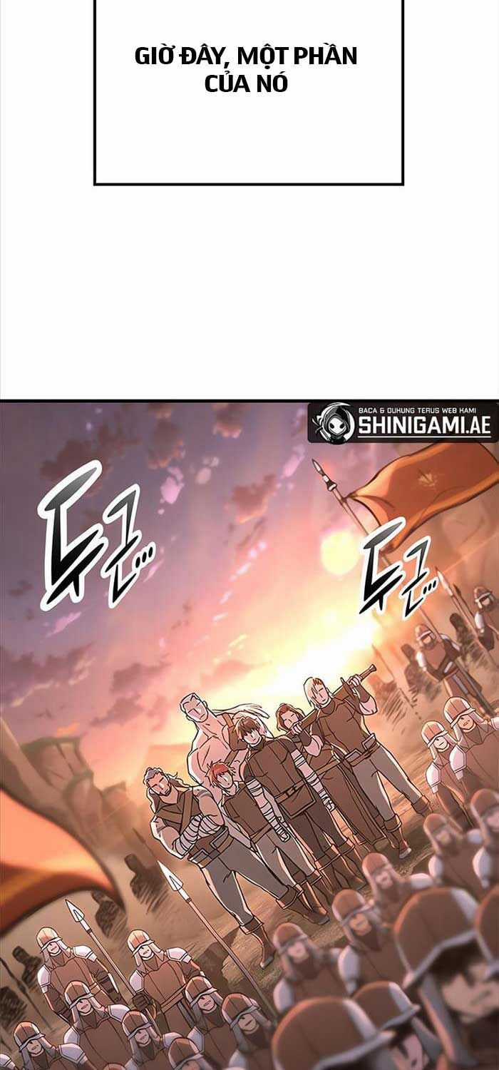 Hiệp Sĩ Sống Vì Ngày Hôm Nay Chương 24 trang 87