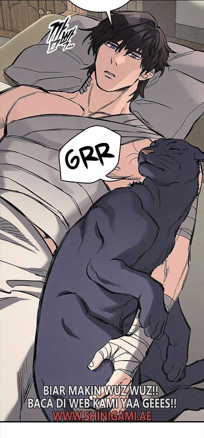 Hiệp Sĩ Sống Vì Ngày Hôm Nay Chương 24 trang 9