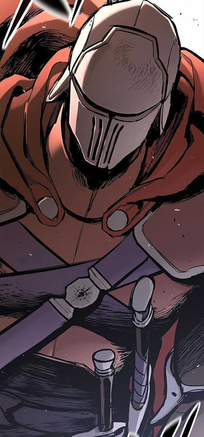 Hiệp Sĩ Sống Vì Ngày Hôm Nay Chương 24 trang 95