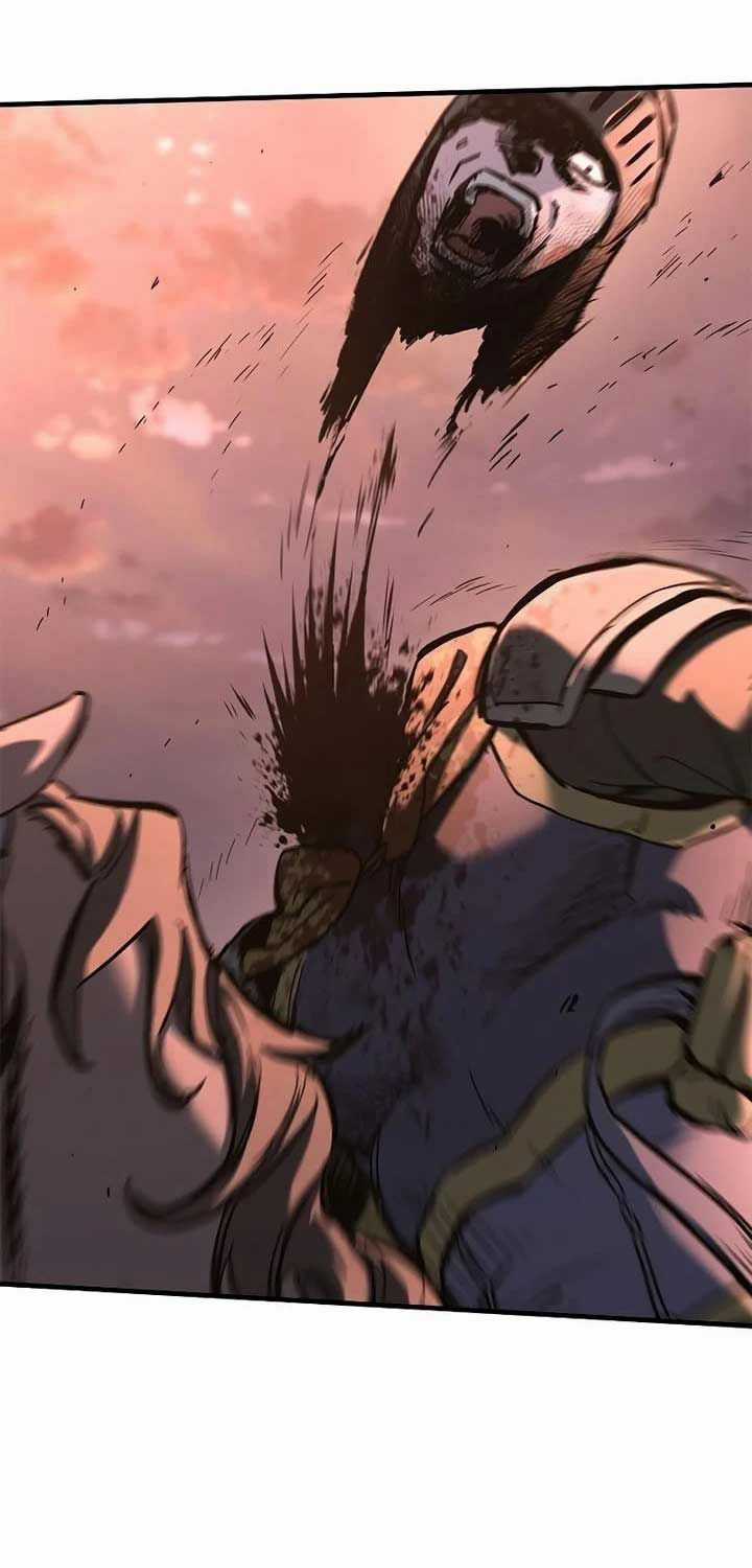 Hiệp Sĩ Sống Vì Ngày Hôm Nay Chương 25 trang 11