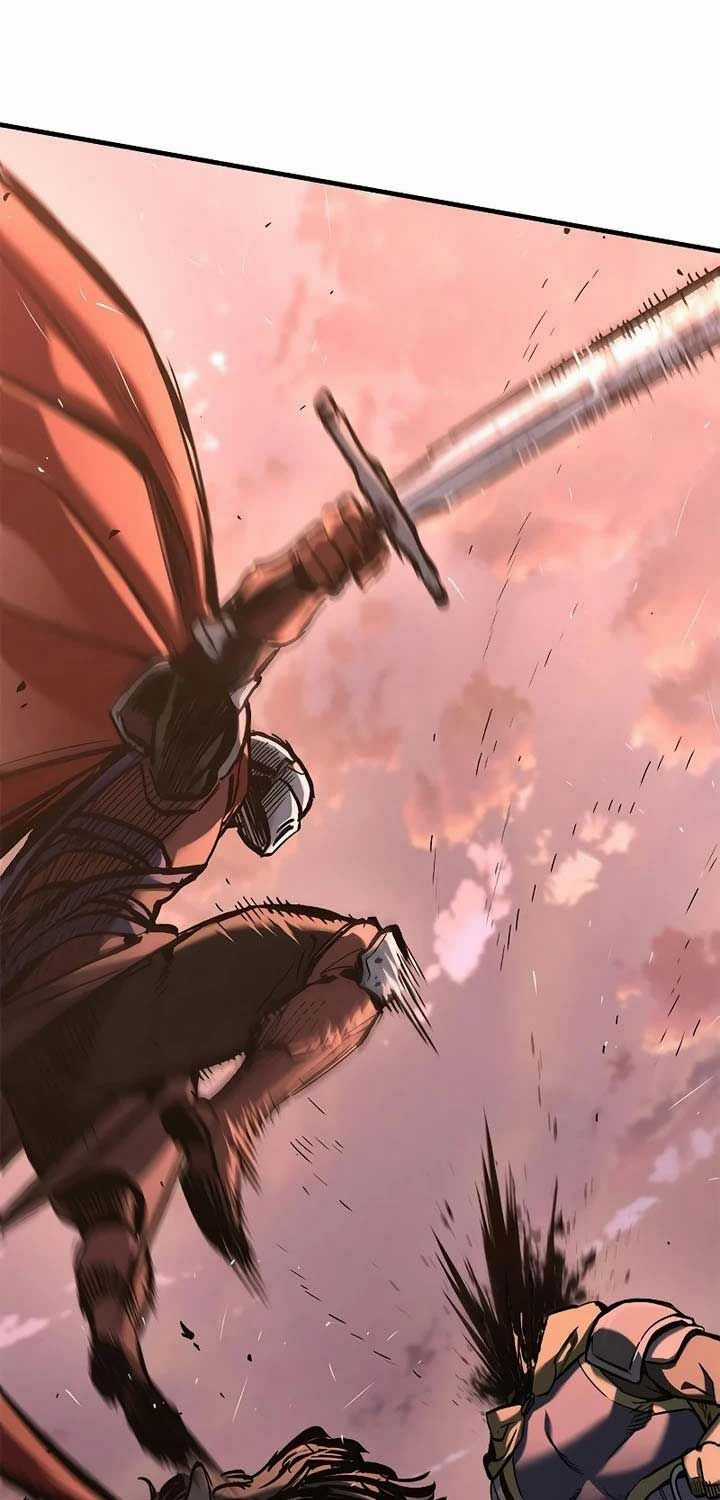 Hiệp Sĩ Sống Vì Ngày Hôm Nay Chương 25 trang 12