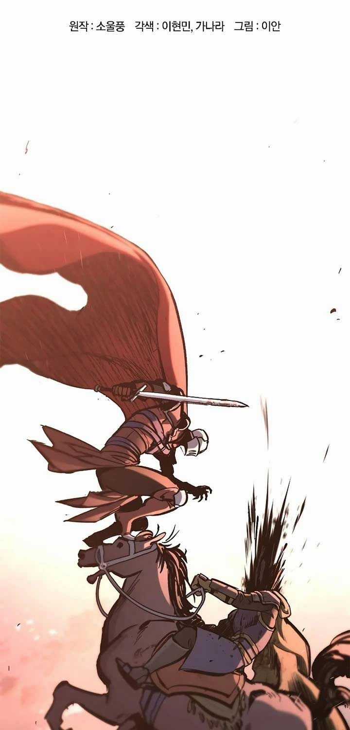 Hiệp Sĩ Sống Vì Ngày Hôm Nay Chương 25 trang 14