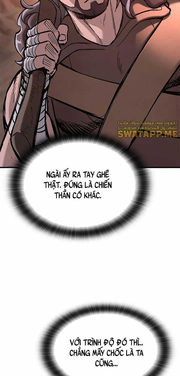 Hiệp Sĩ Sống Vì Ngày Hôm Nay Chương 25 trang 17