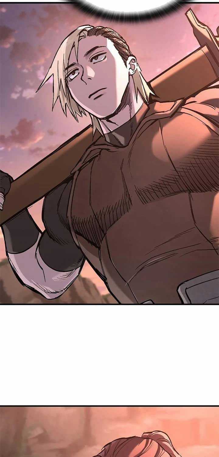 Hiệp Sĩ Sống Vì Ngày Hôm Nay Chương 25 trang 18