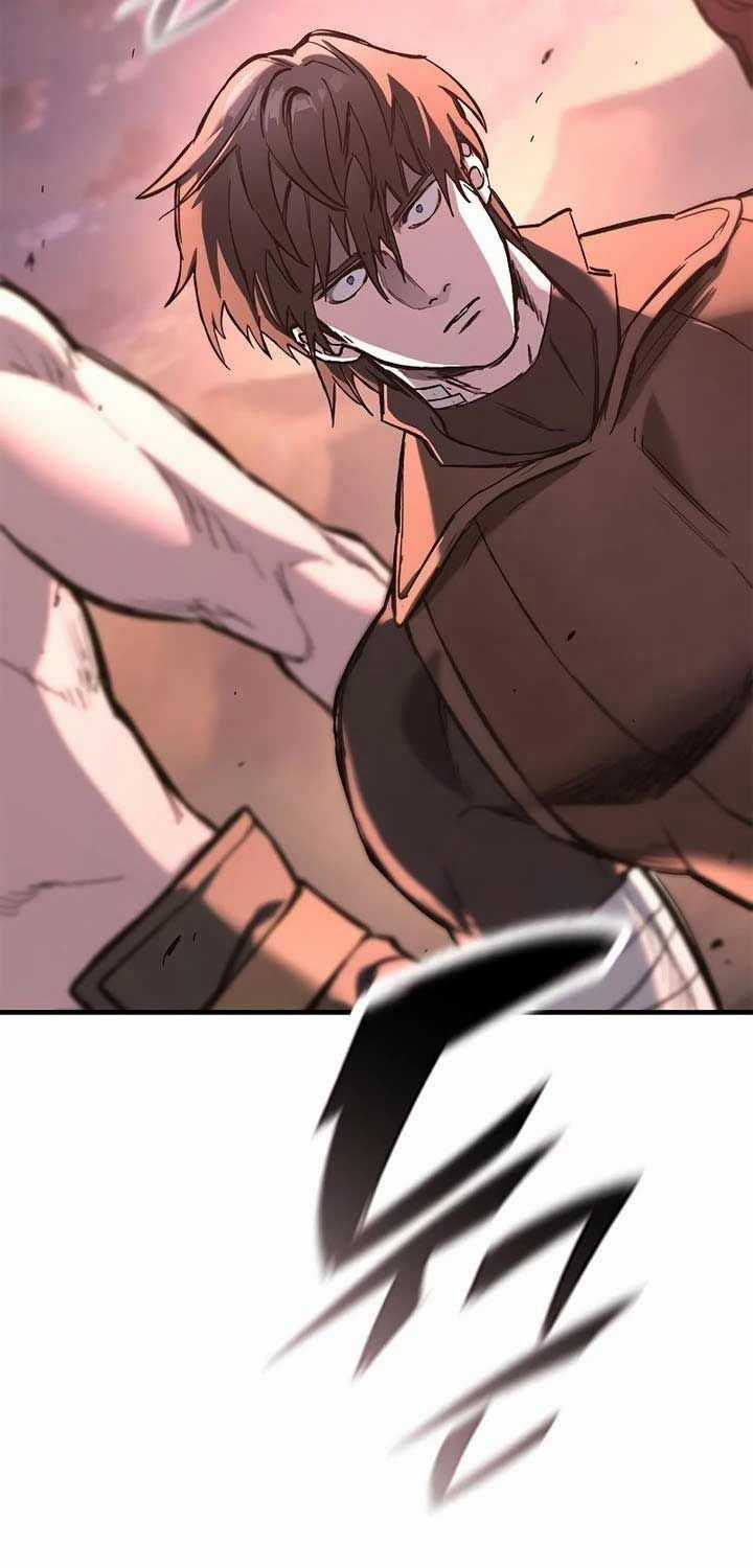 Hiệp Sĩ Sống Vì Ngày Hôm Nay Chương 25 trang 2