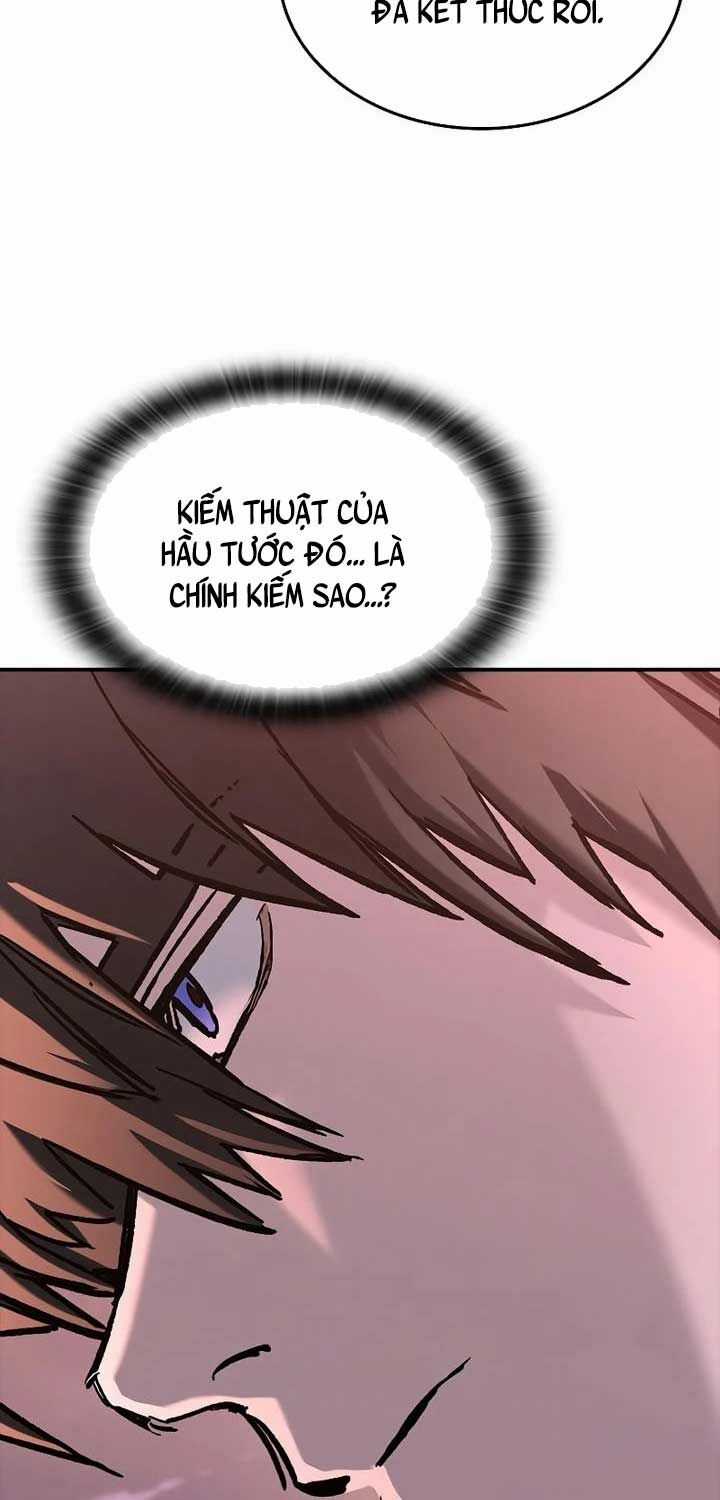 Hiệp Sĩ Sống Vì Ngày Hôm Nay Chương 25 trang 21