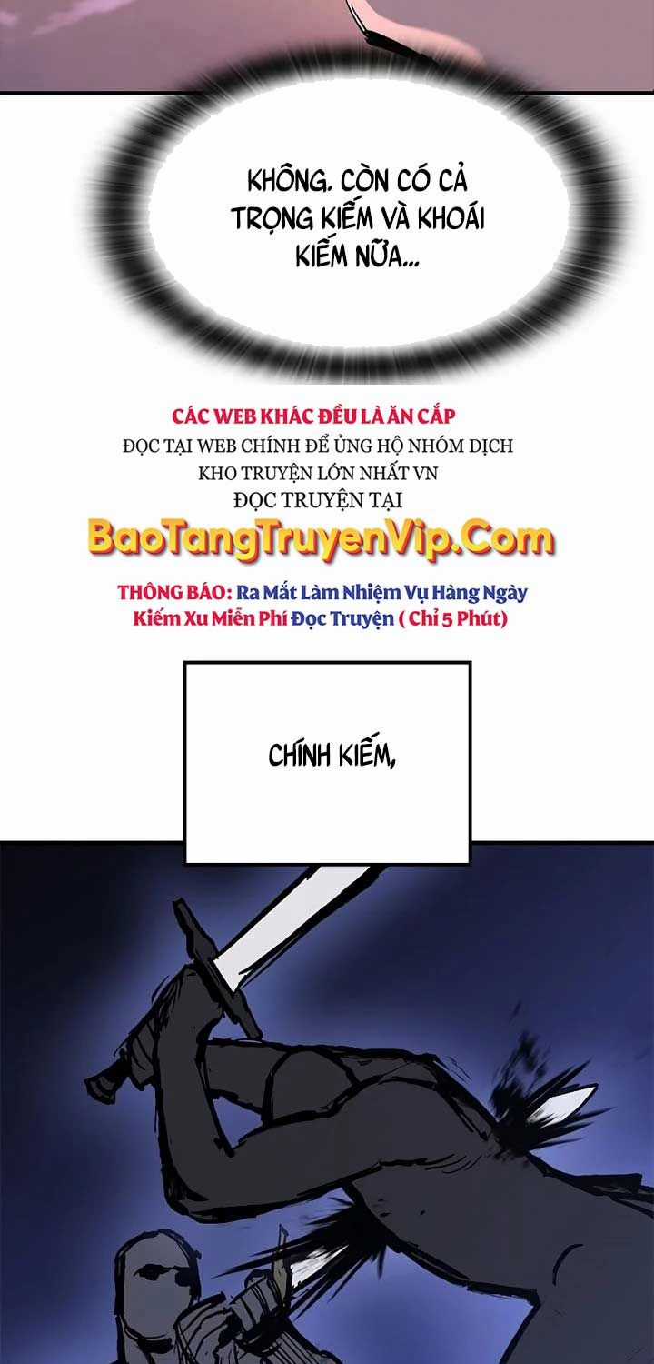 Hiệp Sĩ Sống Vì Ngày Hôm Nay Chương 25 trang 22