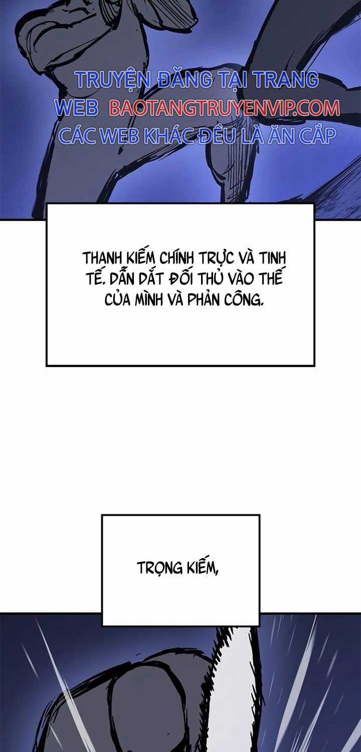 Hiệp Sĩ Sống Vì Ngày Hôm Nay Chương 25 trang 23