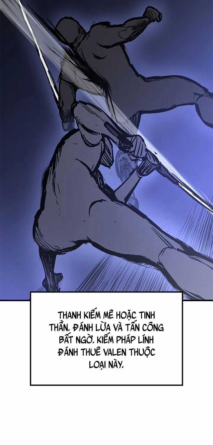 Hiệp Sĩ Sống Vì Ngày Hôm Nay Chương 25 trang 25