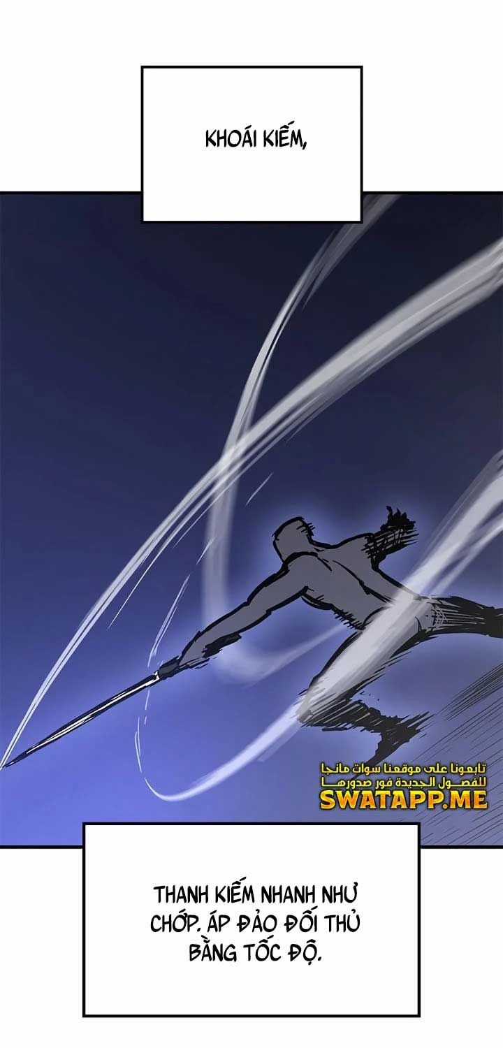 Hiệp Sĩ Sống Vì Ngày Hôm Nay Chương 25 trang 26