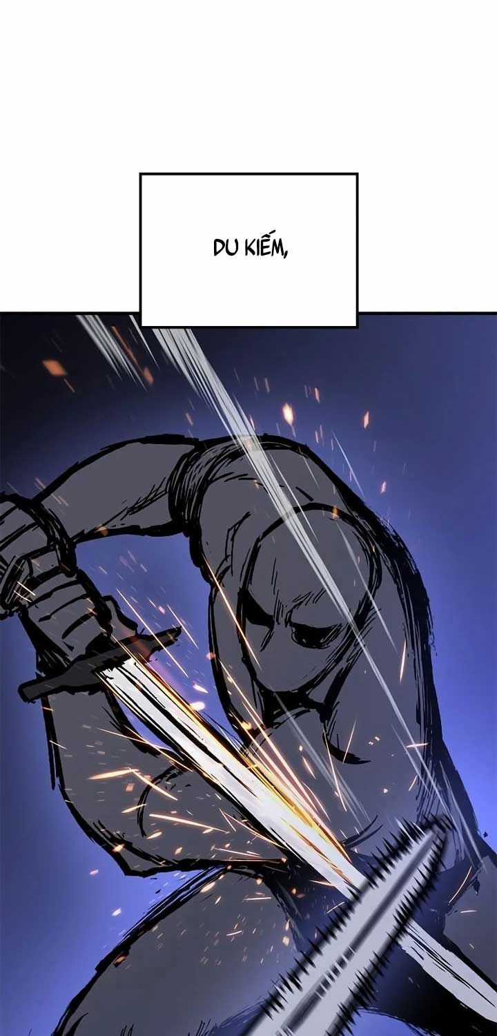 Hiệp Sĩ Sống Vì Ngày Hôm Nay Chương 25 trang 27