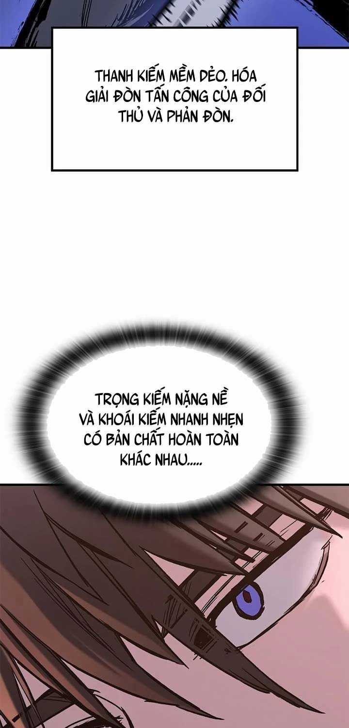 Hiệp Sĩ Sống Vì Ngày Hôm Nay Chương 25 trang 28