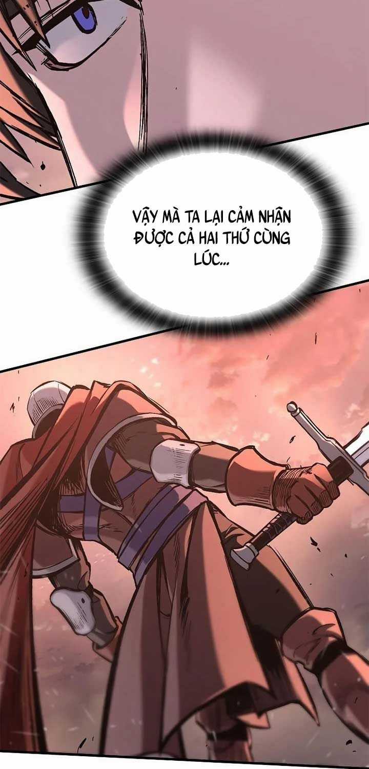 Hiệp Sĩ Sống Vì Ngày Hôm Nay Chương 25 trang 29