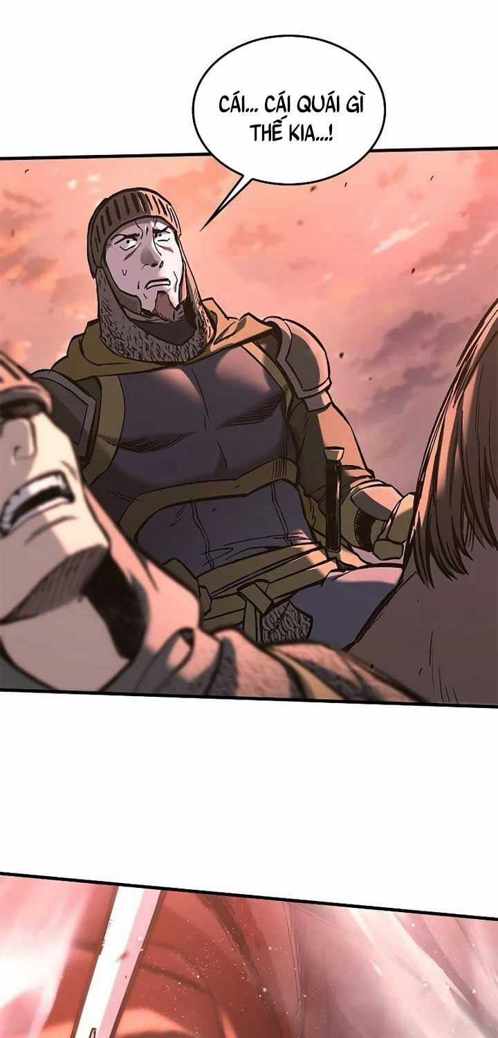 Hiệp Sĩ Sống Vì Ngày Hôm Nay Chương 25 trang 3