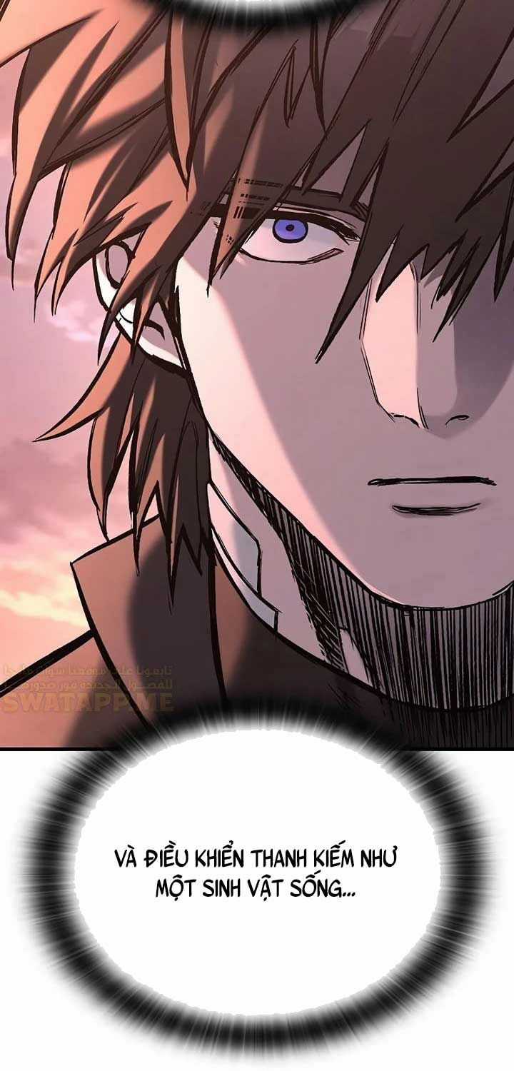 Hiệp Sĩ Sống Vì Ngày Hôm Nay Chương 25 trang 33