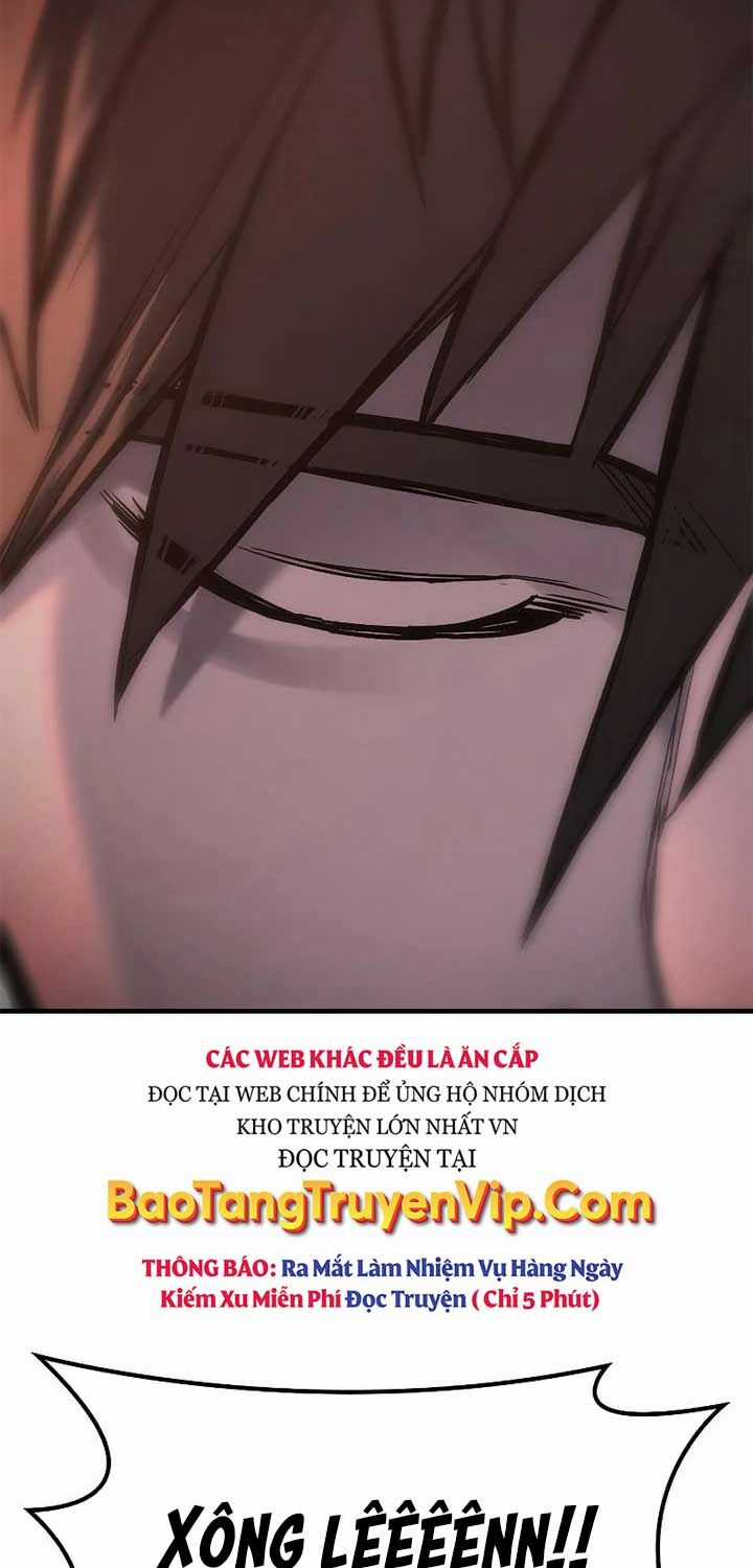 Hiệp Sĩ Sống Vì Ngày Hôm Nay Chương 25 trang 35