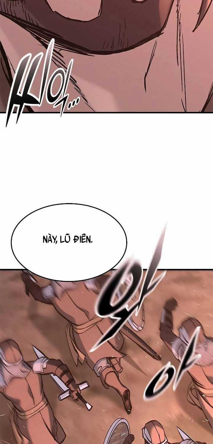 Hiệp Sĩ Sống Vì Ngày Hôm Nay Chương 25 trang 39