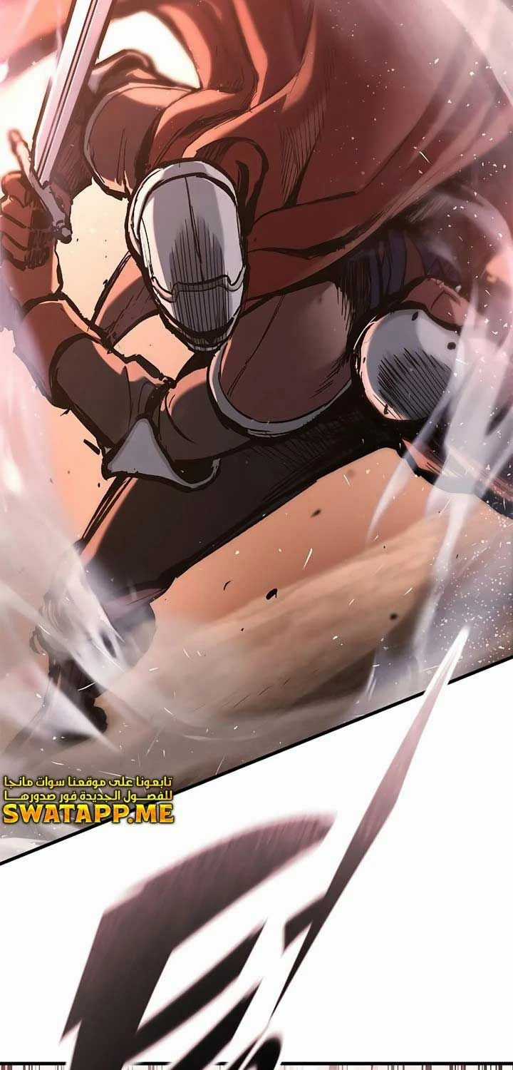 Hiệp Sĩ Sống Vì Ngày Hôm Nay Chương 25 trang 4