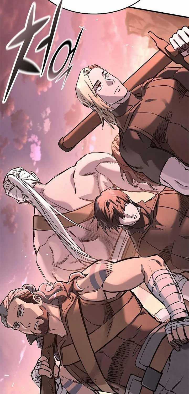 Hiệp Sĩ Sống Vì Ngày Hôm Nay Chương 25 trang 41